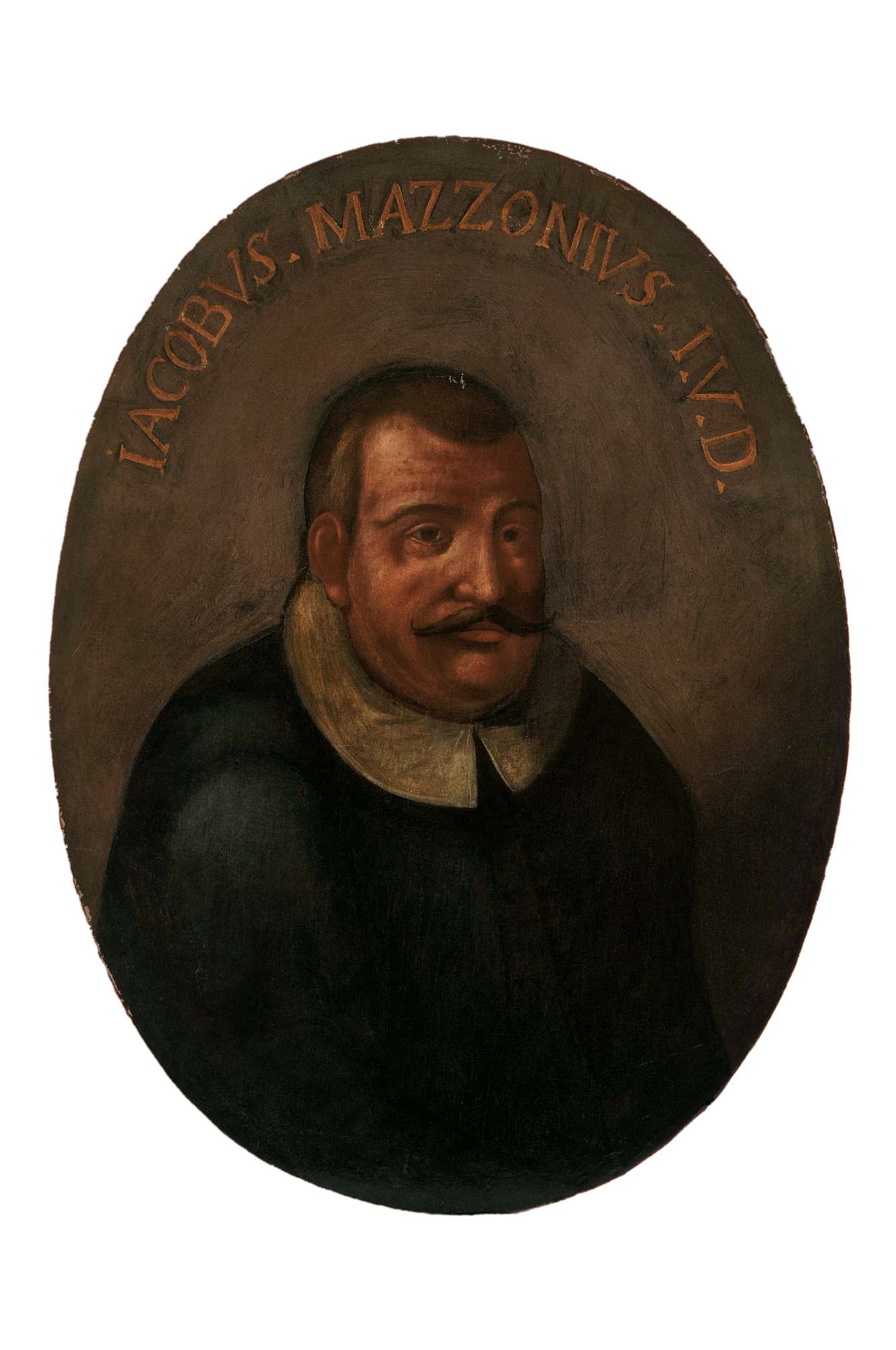 30 - Jacopo Mazzoni